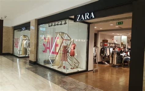 zara jordan|Zara Center